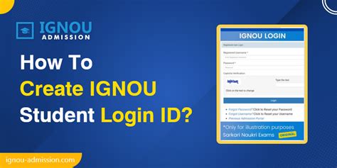 student id login